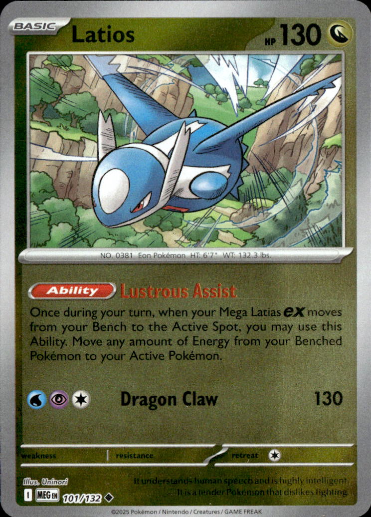 Latios