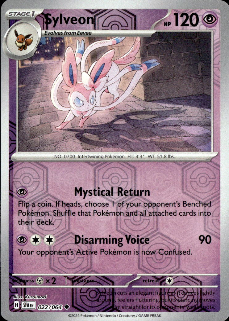 Sylveon