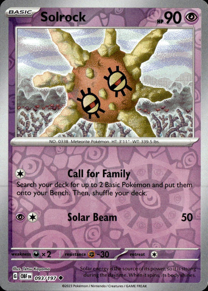 Solrock