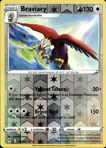 Braviary