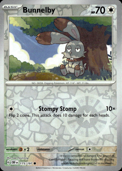 Bunnelby