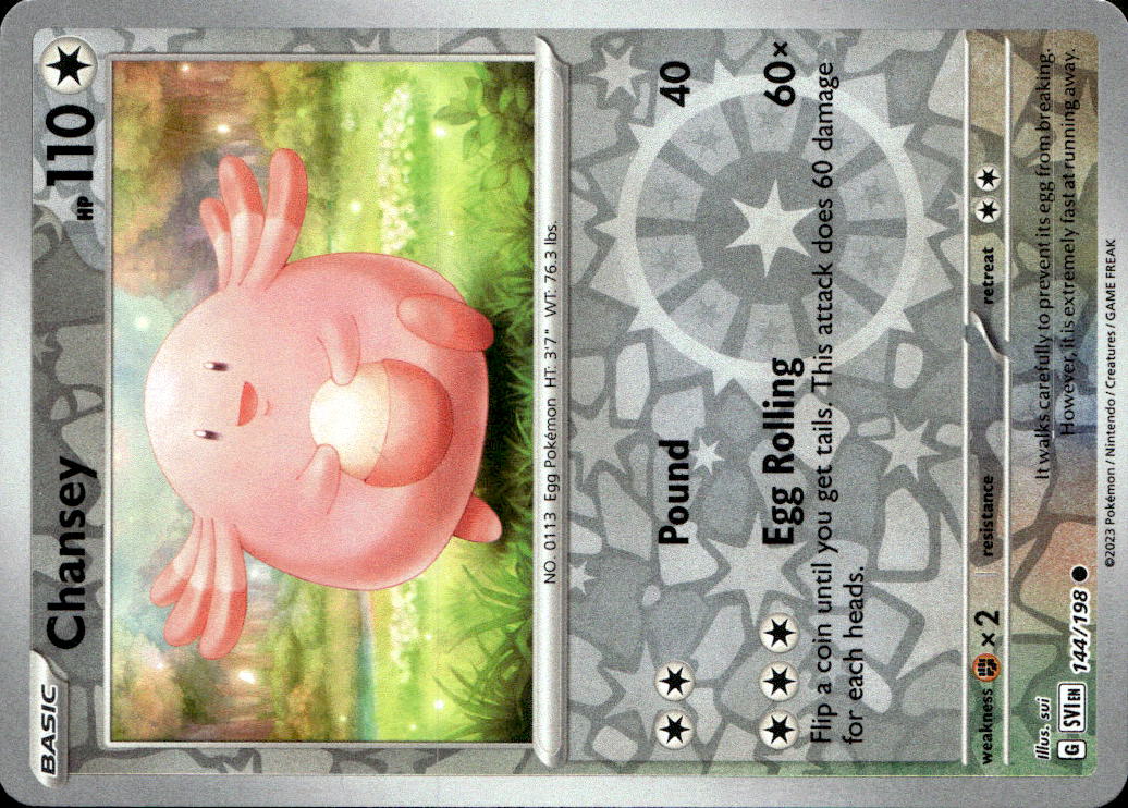 Chansey
