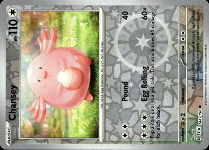 Chansey
