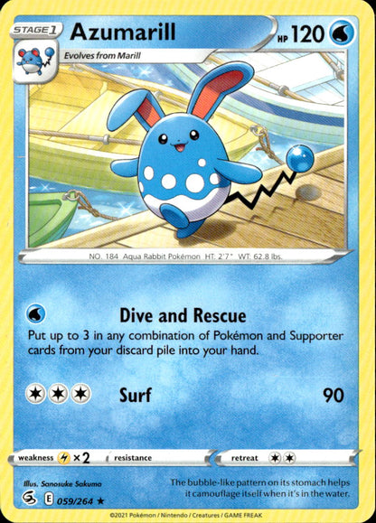 Azumarill