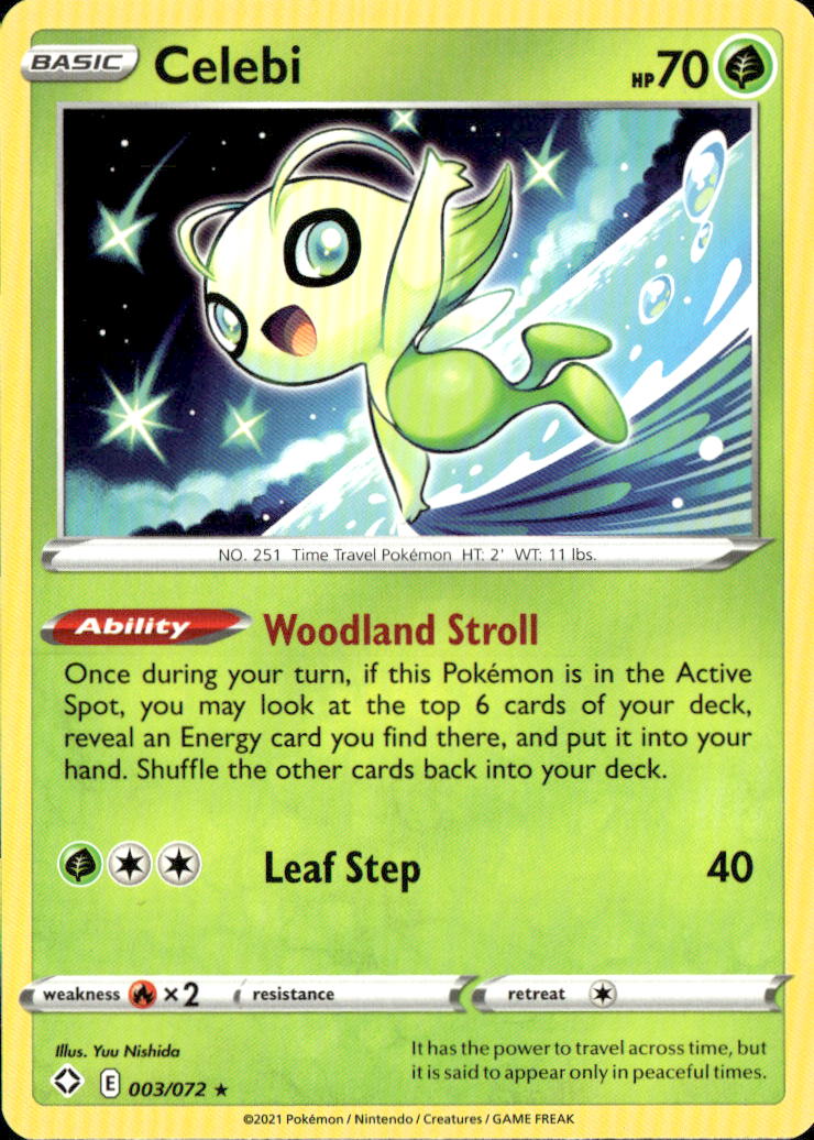 Celebi