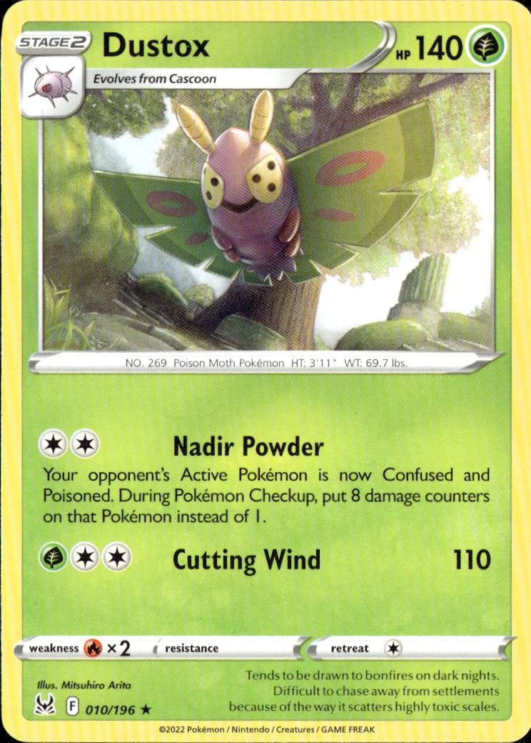 Dustox
