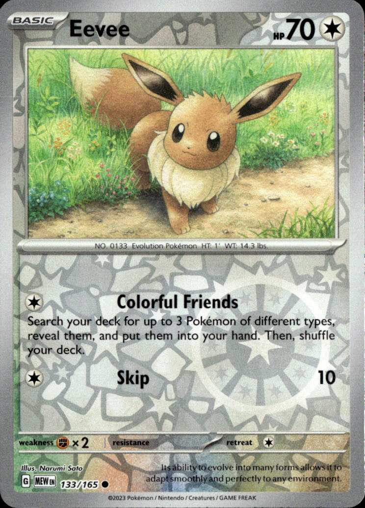 Eevee