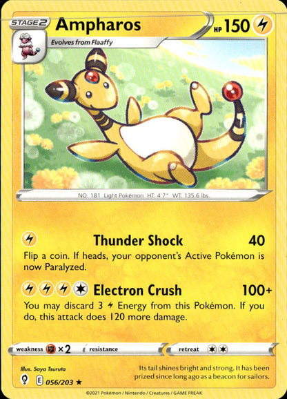 Ampharos