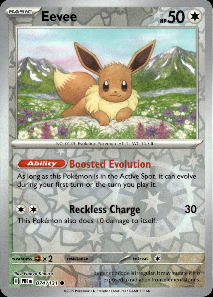 Eevee