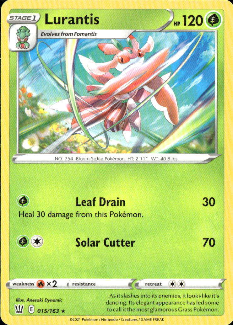 Lurantis