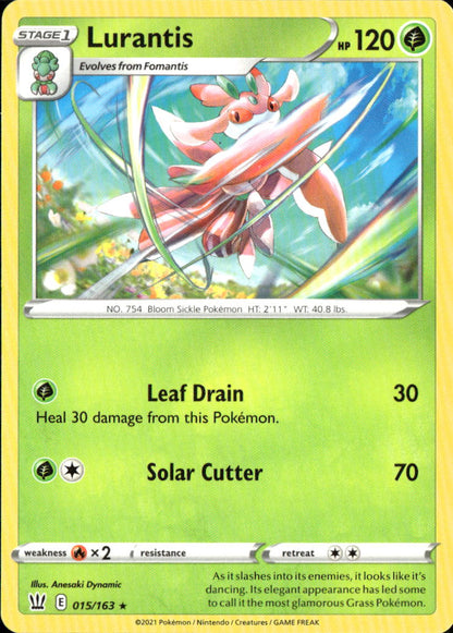 Lurantis