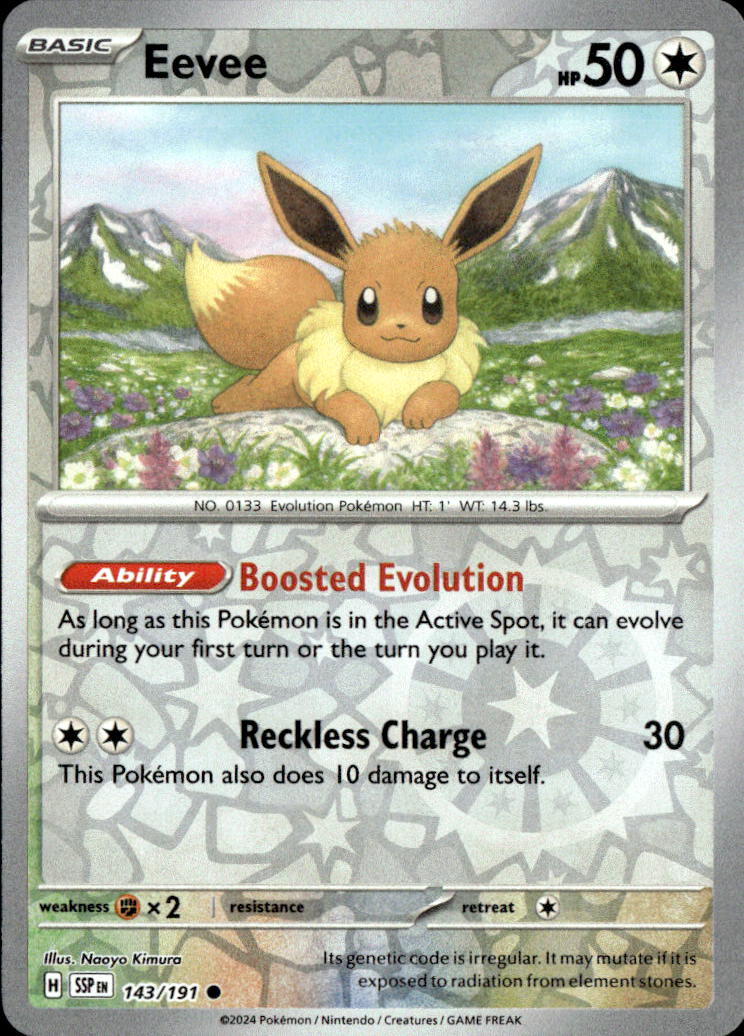 Eevee