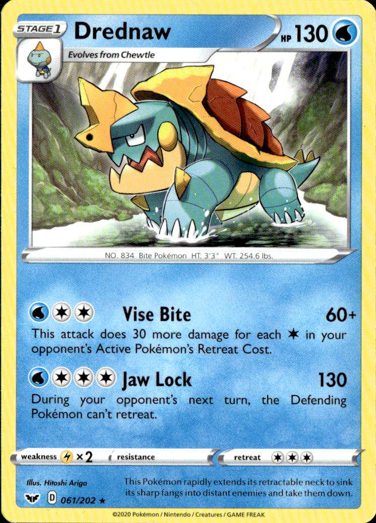 Drednaw
