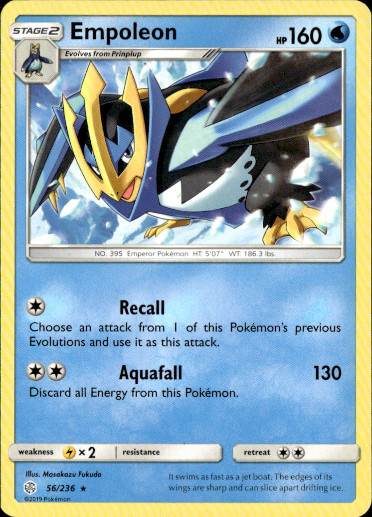 Empoleon