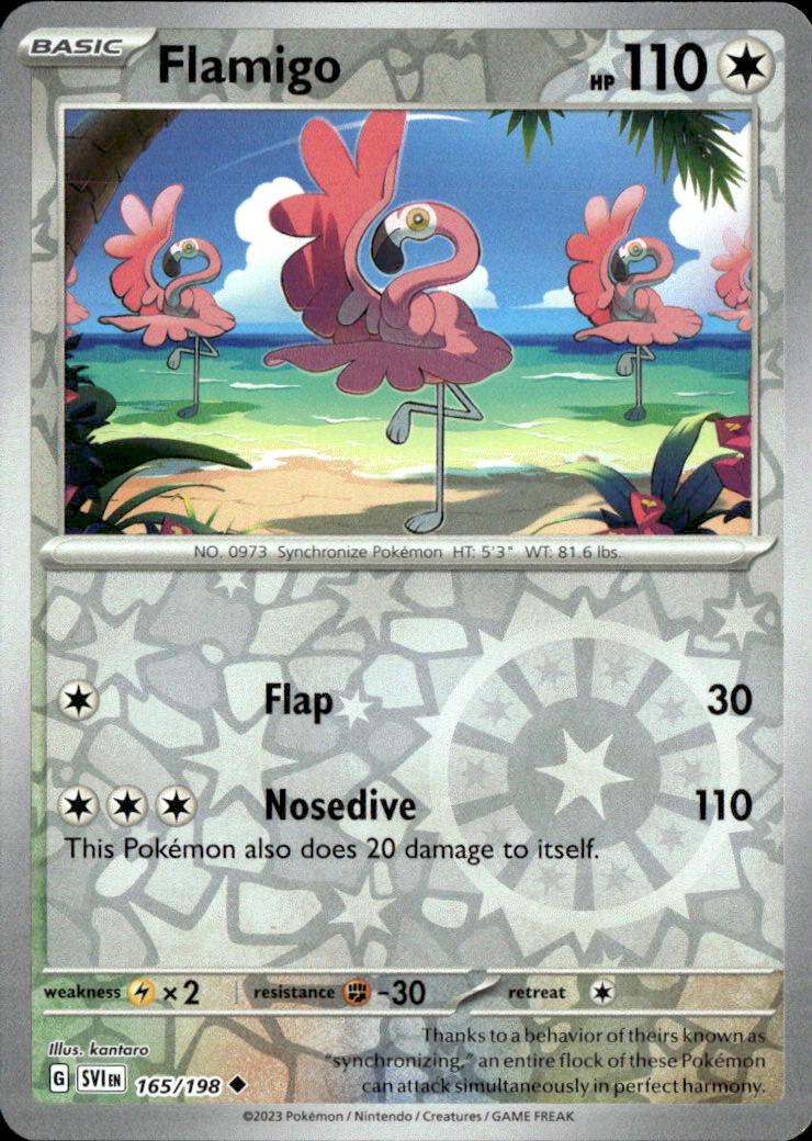 Flamigo