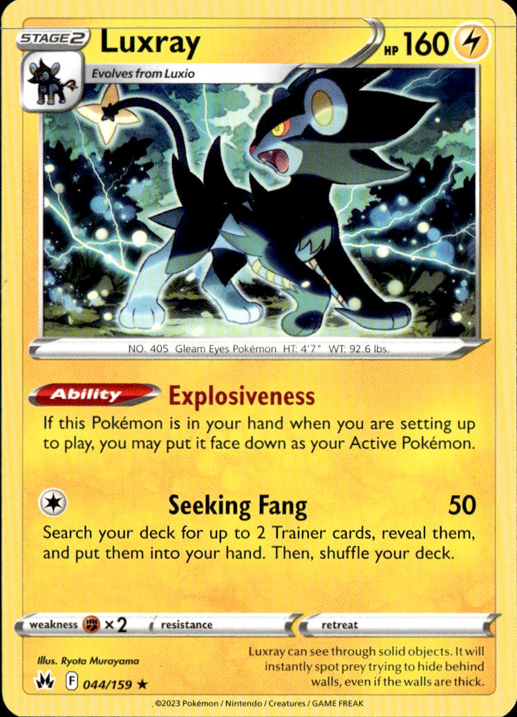 Luxray (44)