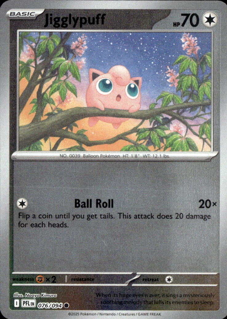 Jigglypuff