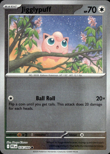 Jigglypuff