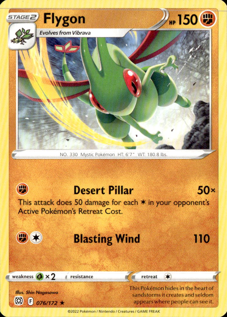 Flygon
