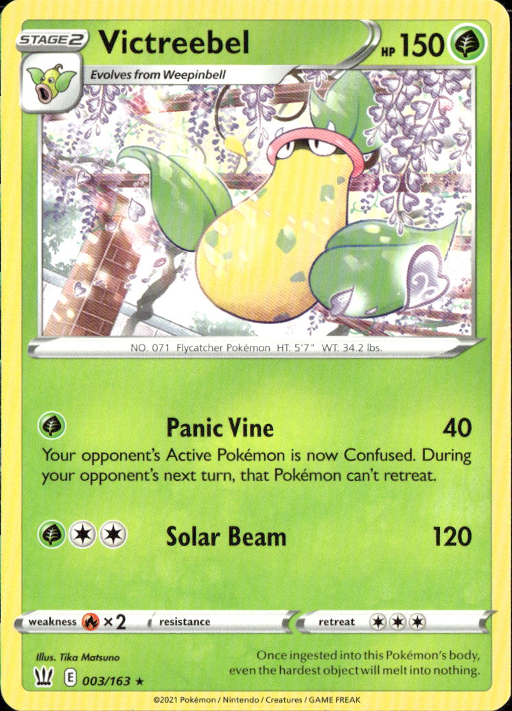 Victreebel