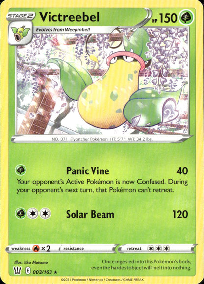 Victreebel