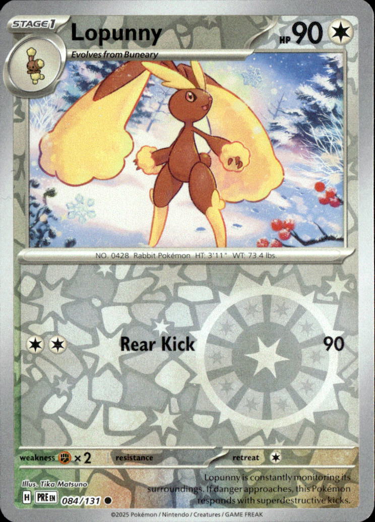Lopunny