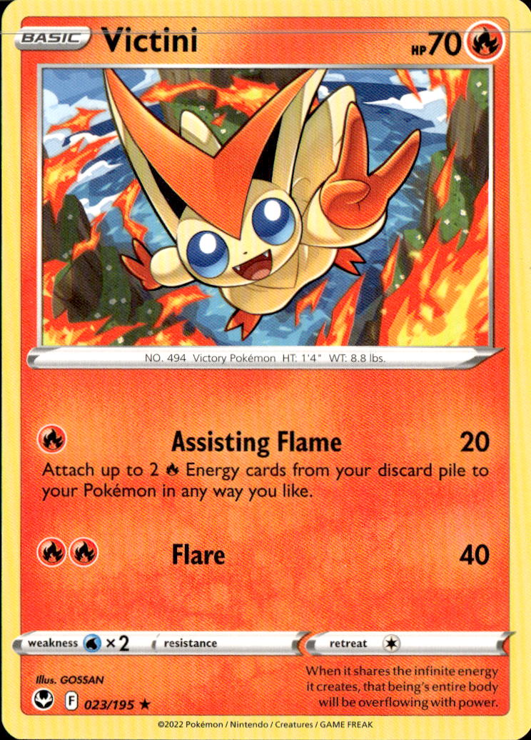 Victini
