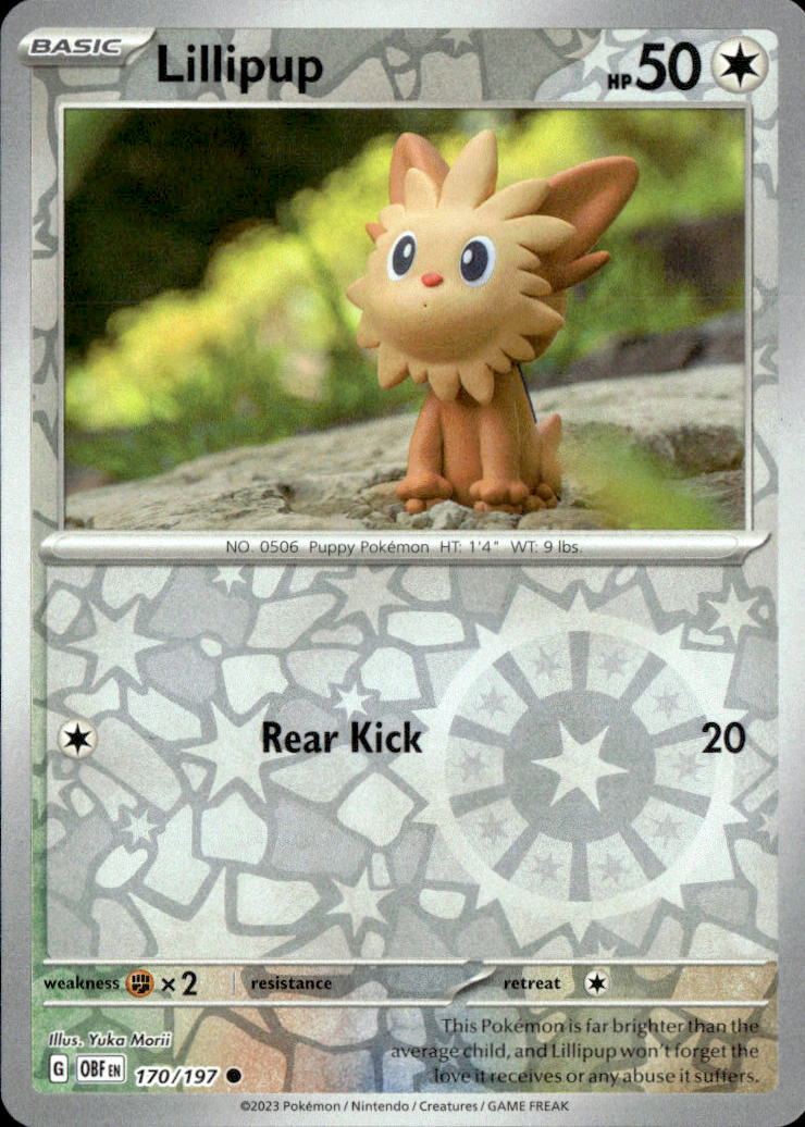 Lillipup