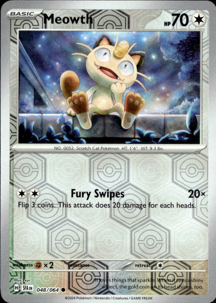 Meowth
