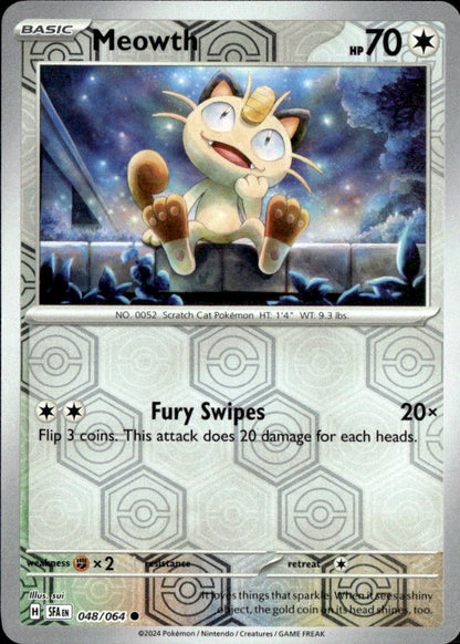 Meowth