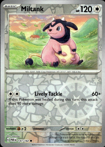 Miltank