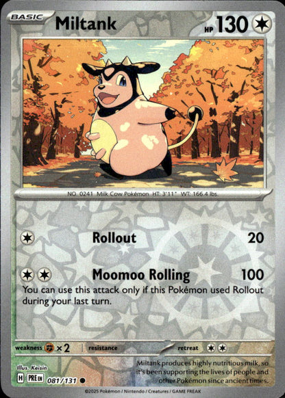 Miltank