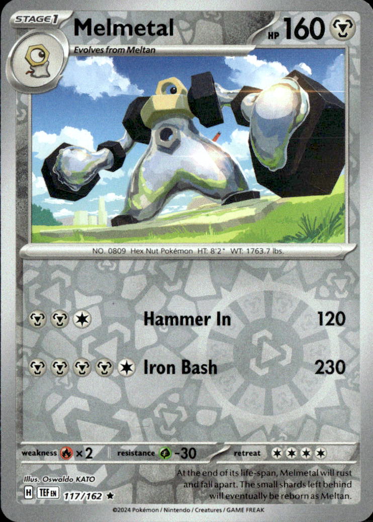 Melmetal
