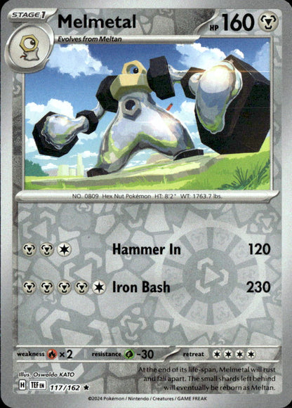Melmetal