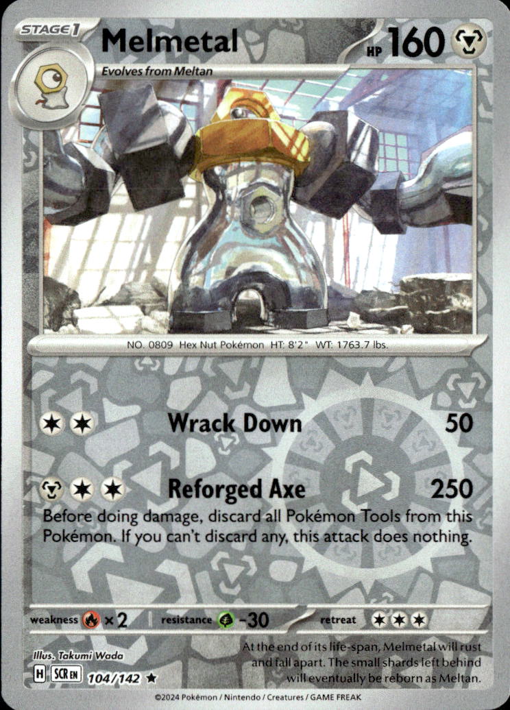 Melmetal