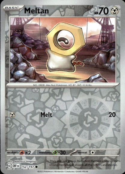 Meltan