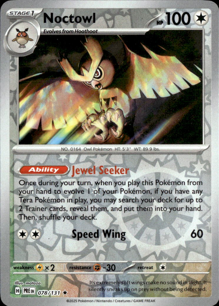 Noctowl