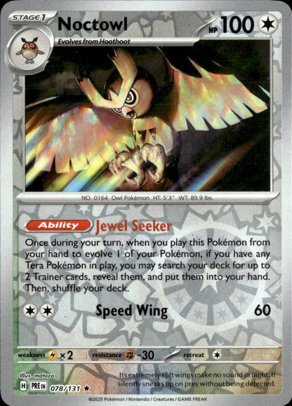 Noctowl