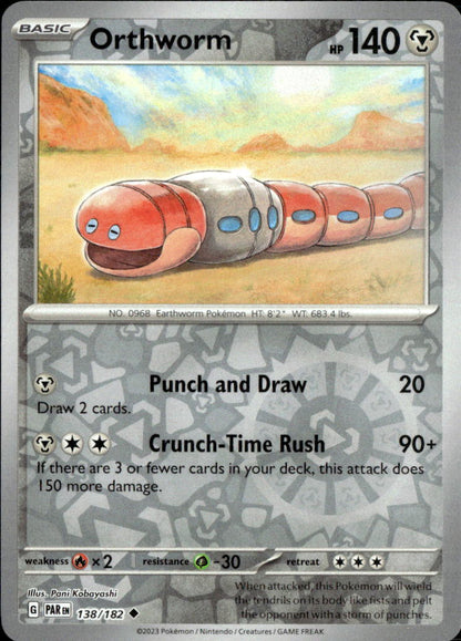 Orthworm
