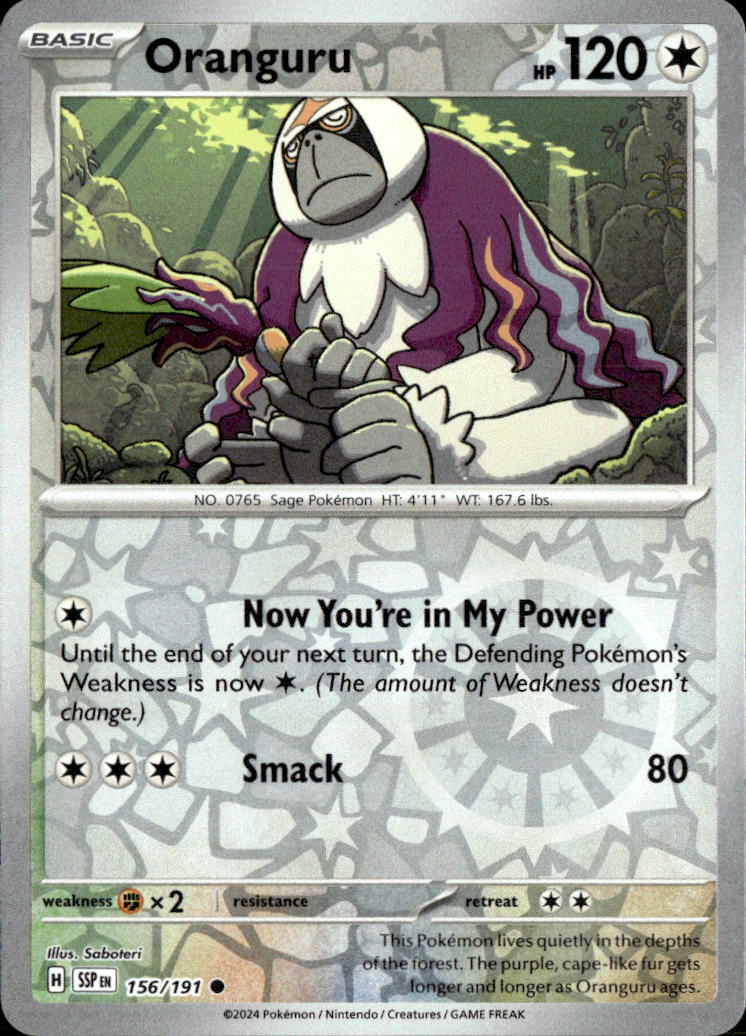 Oranguru