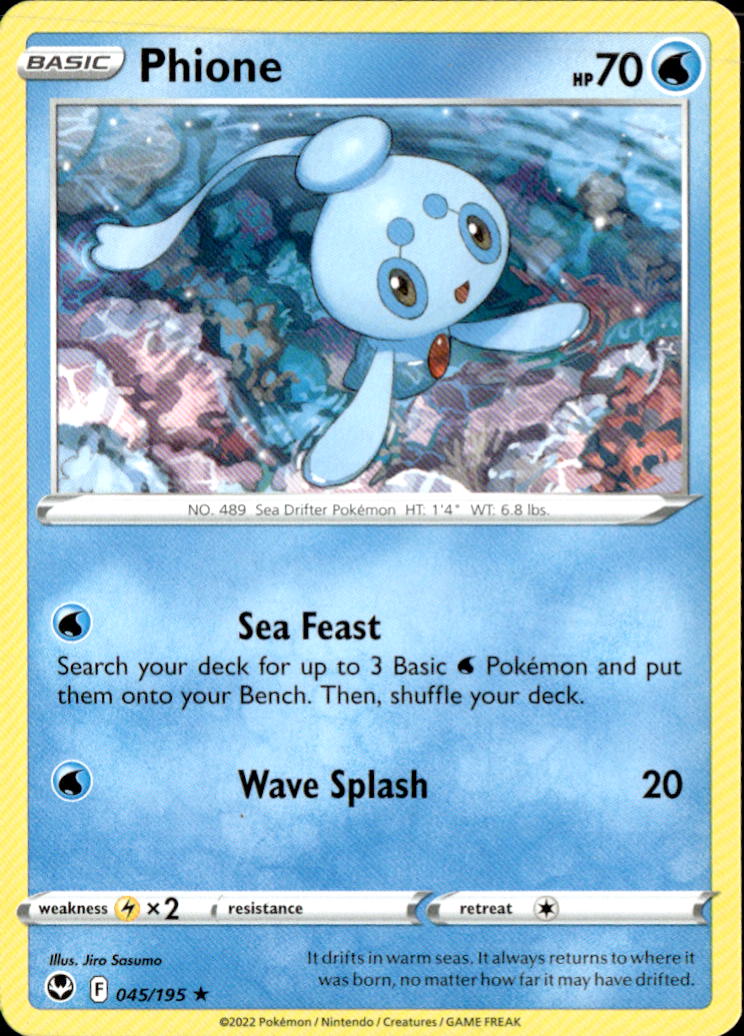 Phione