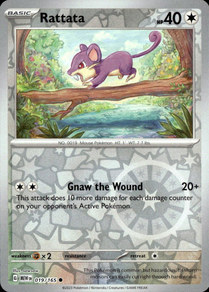 Rattata