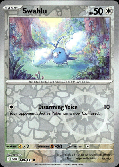 Swablu