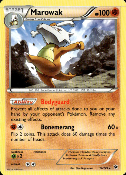 Marowak