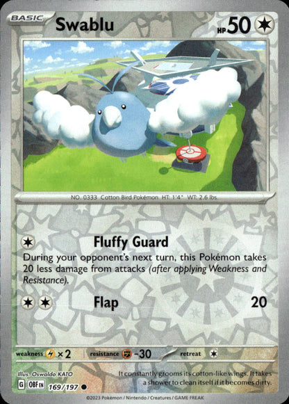 Swablu