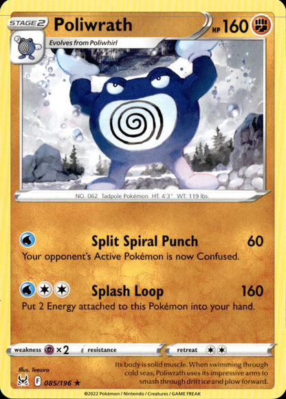 Poliwrath