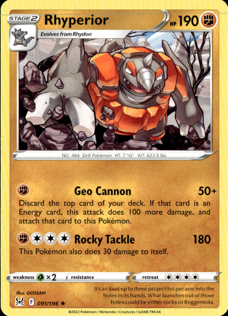 Rhyperior