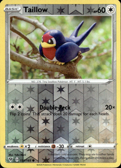 Taillow