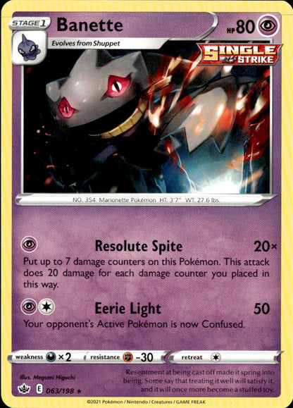 Banette
