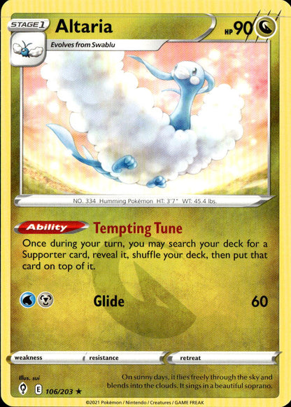 Altaria